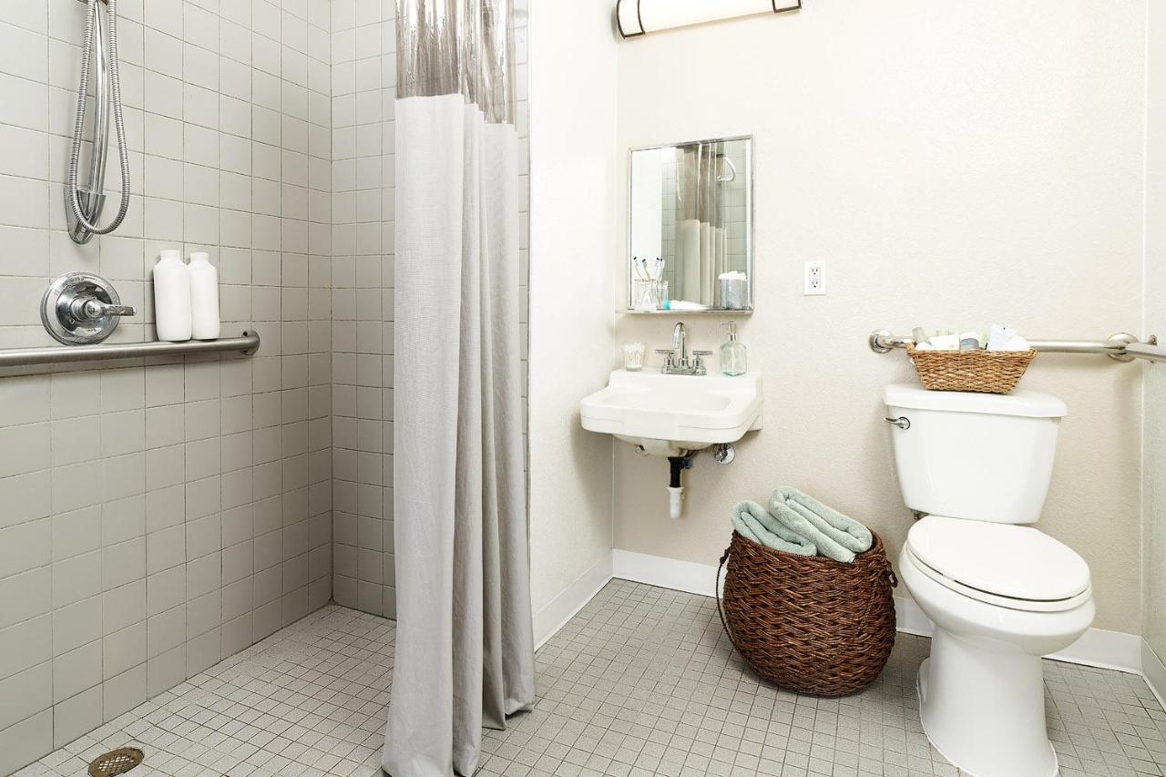 Intown Suites Extended Stay Charleston Sc - West Ashley 外观 照片
